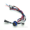 OEM Automotive Wiring Harness Universal Car LED-Fog Light